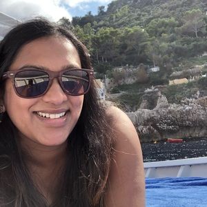 Meet your Posher, Anupa